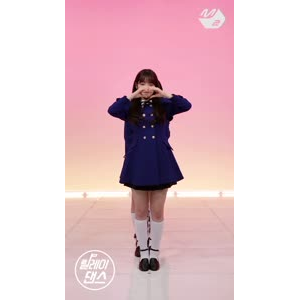 韩国舞蹈180