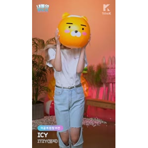 韩国舞蹈188