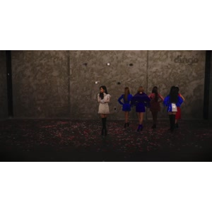 韩国舞蹈195