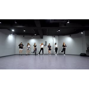 韩国舞蹈205