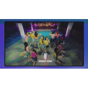 韩国舞蹈209