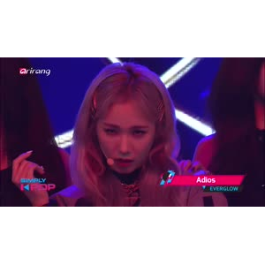 韩国舞蹈210