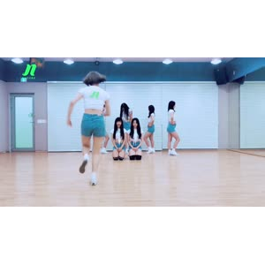 韩国舞蹈226