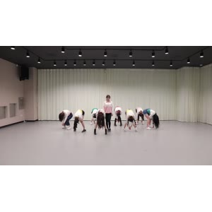 韩国舞蹈251