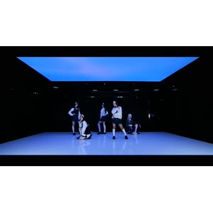 韩国舞蹈268