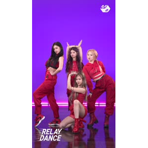 韩国舞蹈269