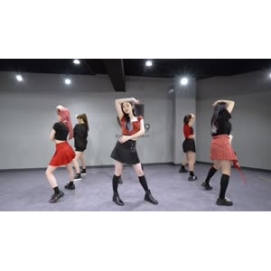 韩国舞蹈285