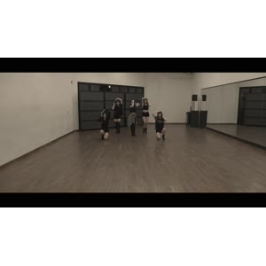 韩国舞蹈300