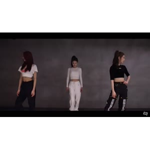 韩国舞蹈311