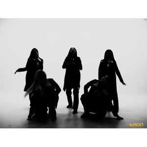 韩国舞蹈324