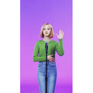 韩国舞蹈327