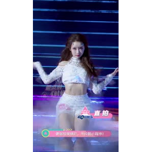 韩国舞蹈340