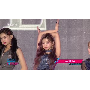 韩国舞蹈351