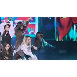 韩国舞蹈352