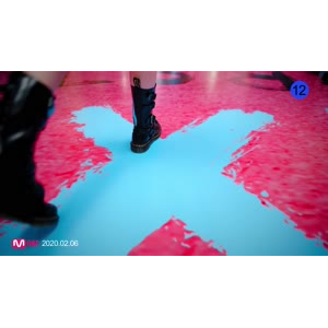 韩国舞蹈412