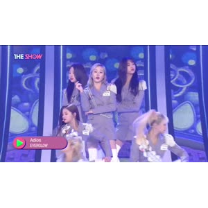 韩国舞蹈438