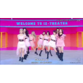 韩国舞蹈464