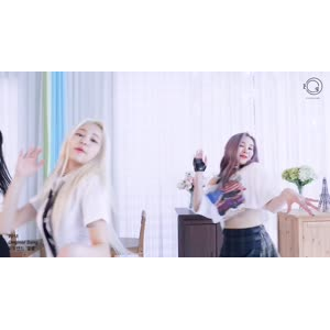韩国舞蹈499