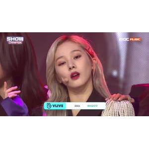 韩国舞蹈511