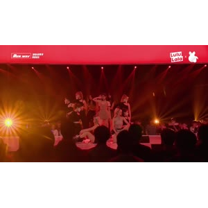 韩国舞蹈521
