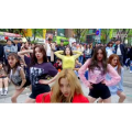 韩国舞蹈530