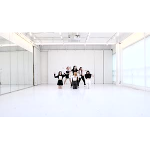 韩国舞蹈541