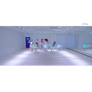 韩国舞蹈577