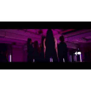 韩国舞蹈615