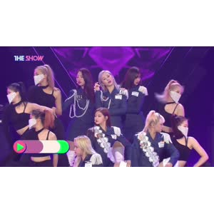 韩国舞蹈633
