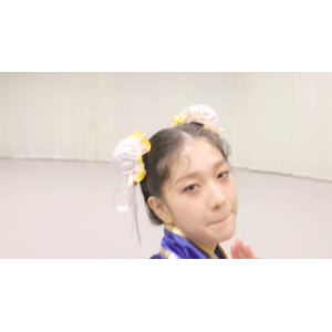 韩国舞蹈655