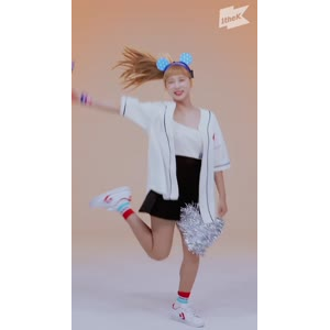 韩国舞蹈667