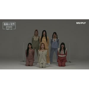 韩国舞蹈668