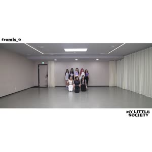韩国舞蹈675