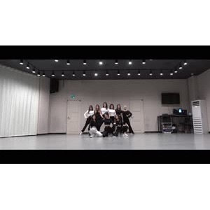 韩国舞蹈709