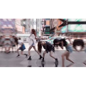 韩国舞蹈717