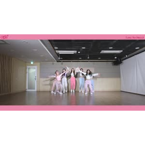 韩国舞蹈744