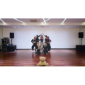 韩国舞蹈240