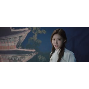韩国舞蹈356
