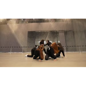 韩国舞蹈654