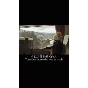 伤感励志35