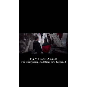 伤感励志45