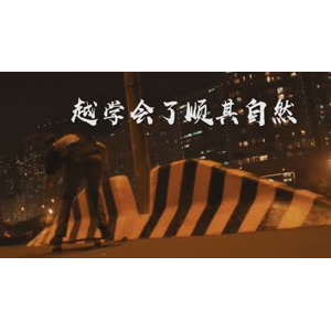 伤感励志841
