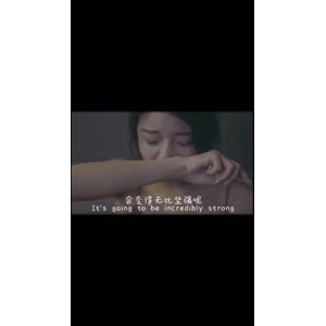 伤感励志1015