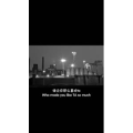 伤感励志1937