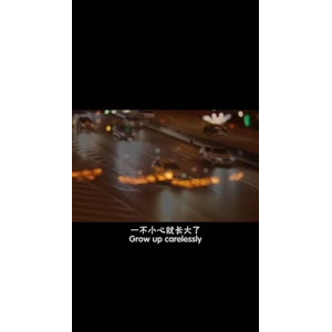 伤感励志3007