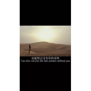 伤感励志3049