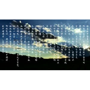 伤感励志6414