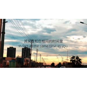 伤感励志6504