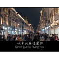 伤感励志7568