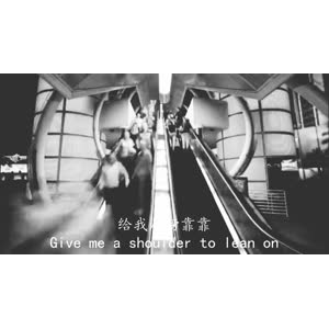 伤感励志8066